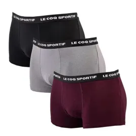 le-coq-sportif-bokserki-majtki-meskie-3pak-czarne-szare-bordowe-xxl
