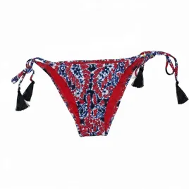 michael-kors-majtki-kapielowe-bikini-z-fredzlami-s