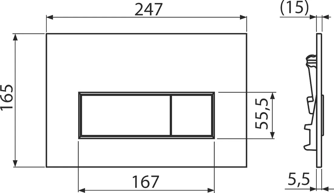 przycisk-splukujacy-do-wc-alcaplast-m576-bialy-mat
