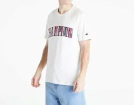 t-shirt-champion-crewneck-rozmiar-l