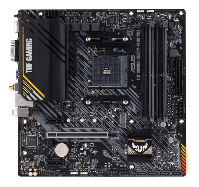 asus-tuf-gaming-a520m-plus-wifi-amd-a520-socket-am4-micro-atx