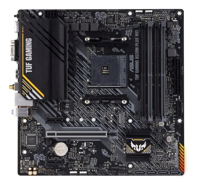 asus-tuf-gaming-a520m-plus-wifi-amd-a520-socket-am4-micro-atx