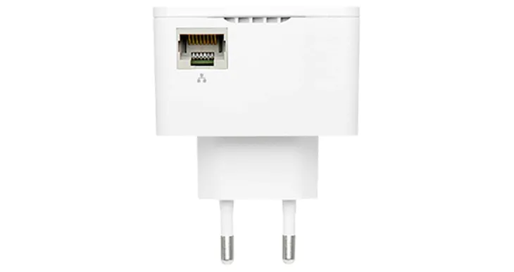 draytek-vigorap-802-867-mbit-s-bialy