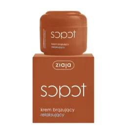 ziaja-sopot-krem-brazujacy-relaksujacy-50-ml