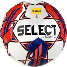 pilka-nozna-select-derbystar-brillant-training-db-v23-bialo-czerwono-rozm-4