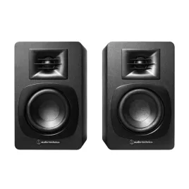 audio-technica-at-sp3x-glosnik-2-drozny-czarny-przewodowy-i-bezprzewodow