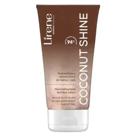 lirene-rozswietlajacy-krem-do-ciala-coconut-shine-150-ml