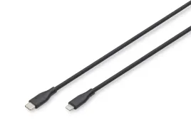 digitus-silikonowy-kabel-polaczeniowy-lightning-usb-c-lightning-1-m