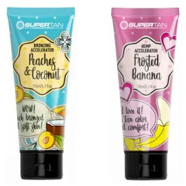 zestaw-supertan-frosted-banana-150ml-do-jasnej-cery-peachesandcoconut-150ml