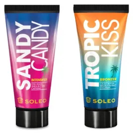 zestaw-soleo-basic-sandy-candy-150ml-tropic-kiss-150ml