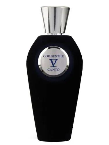 v canto cor gentile ekstrakt perfum 100 ml  tester   