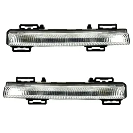 mercedes-w204-w212-c207-lampy-swiatla-jazdy-dziennej-drl-prawa-lewa-komplet