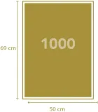 puzzle-1000-elementow-life-collection-clementoni-liczba-elementow-1000