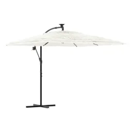 parasol-ogrodowy-na-stalowym-slupku-bialy-269x269x235-cm