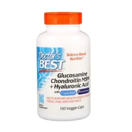doctor-s-best-glukozamina-chondroityna-msm-150-kapsulek