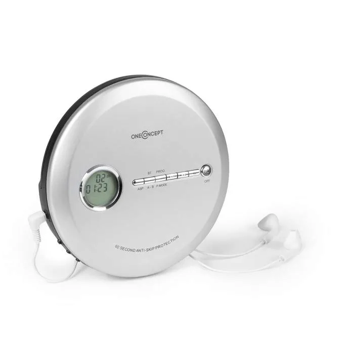odtwarzacz-cd-oneconcept-cdc-100mp3-srebrny-stan-powystawowy