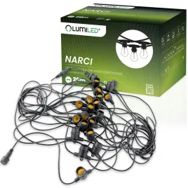 lumiled-girlanda-230v-narci-20m-20xe27-prosta