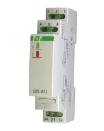 fandf-bis-411-przekaznik-bistabilny-bis-411-montaz-na-szynie-din