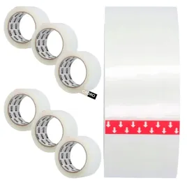 6x-tasma-pakowa-klejaca-bezbarwna-mocna-wytrzymala-szeroka-45-mm-915-m