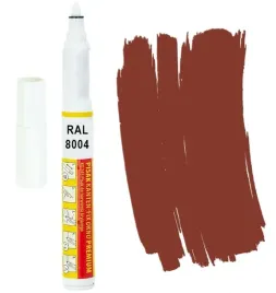 kanten-fix-ral-8004-miedziany-brazowy-pisak-retusz