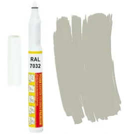 kanten-fix-ral-7032-szary-kamienny-pisak-retusz