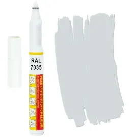 kanten-fix-ral-7035-szary-jasny-pisak-retusz