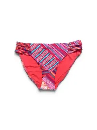 seafolly-desert-tribe-ruched-bikini-bottoms-rozmiar-36