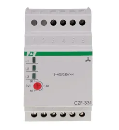 fandf-czf-331-czujnik-zaniku-i-asymetrii-faz-styk-2no-nc-montaz-na-szynie-d