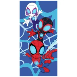 recznik-kapielowy-plazowy-spiderman-70x140-bawelna