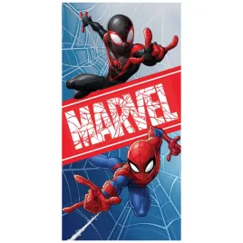 recznik-kapielowy-plazowy-spiderman-70x140-bawelna
