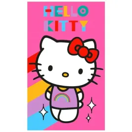 recznik-hello-kitty-30x50-do-rak-twarzy-dla-dzieci