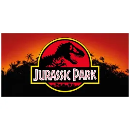 recznik-kapielowy-plazowy-jurassic-park-70x140-bawelna