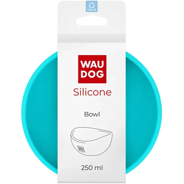 waudog-silicone-miska-250ml-niebieska-kolor-niebieski