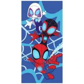 recznik-kapielowy-plazowy-spiderman-70x140-bawelna