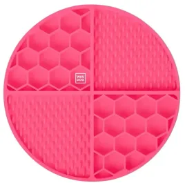 waudog-silicone-mata-211x211x30mm-rozowa