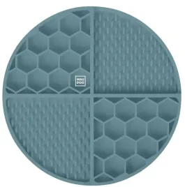waudog-silicone-mata-211x211x30mm-szary