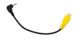 kamera-cofania-gps-redukcja-jack-25mm-4p-rca