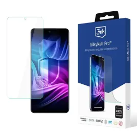 3mk-silky-matt-pro-folia-matowa-do-realme-narzo-70x-self-heal