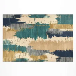 winylowy-dywan-na-balkon-abstrakcyjne-plamy-slady-zdrapanej-farby-60x90-cm
