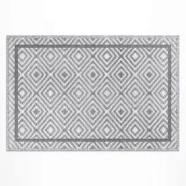 dywan-zewnetrzny-winylowy-hipnotyzujace-romby-imitacja-tkaniny-120x180-cm