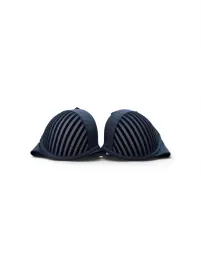 hunkemoller-biustonosz-stanik-perfect-plunge-push-up-czarny-80b