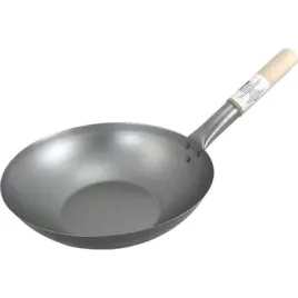 wok-blaszany-30cm-jade-temple-plaskie-dno-do-wypalenia-bez-powlok