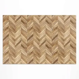 ozdobny-tarasowy-dywan-winylowy-modny-drewniany-parkiet-jodelka-150x255-cm