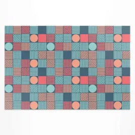 winylowy-dywan-na-taras-balkon-retro-vintage-wzor-geometryczny-150x255-cm