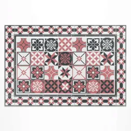 dywan-winylowy-do-ogrodu-trojkolorowa-geometria-ozdobne-kafelki-140x210-cm