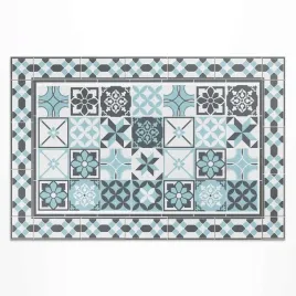 winylowy-dywan-patio-trojkolorowa-geometria-ornamentalne-kafelki-150x255-cm