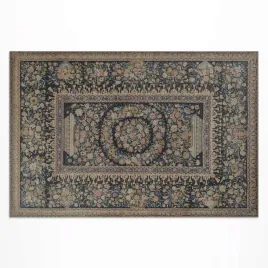 tarasowy-dywan-winylowy-dekoracyjny-wzor-roslinny-w-starym-stylu-150x255-cm