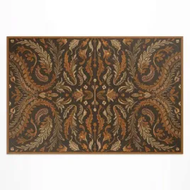 zewnetrzny-dywan-winylowy-orientalny-ornament-roslinny-vintage-150x255-cm