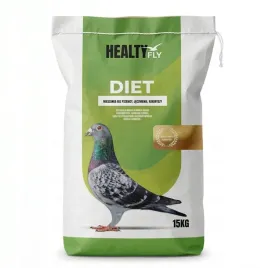 karma-dla-golebi-healthy-fly-diet-15kg-bez-kukurydzy-pszenicy
