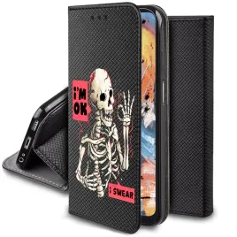 etui-do-samsung-galaxy-m13-magnet-wzory-szklo